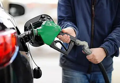 Motorine 1 lira 14 kuruş zam