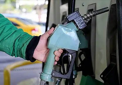 Motorinin litresine zam: 60 TL'yi geçecek