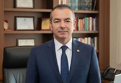 Murat Çeliker'den 'Sansüre Hayır, Habere Özgürlük' Mesajı