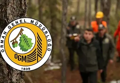 OGM'den 12 Kişilik Alım! Adıyamanlı Adaylara Başvuru Fırsatı