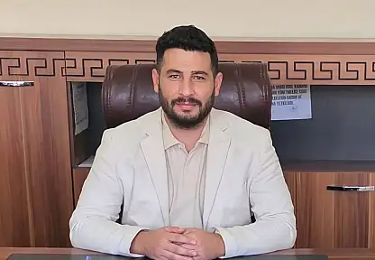 Osman Gül'den 6 Şubat Yıldönümü mesajı