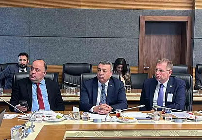 Özcan: Destek ödemeleri Malatya ekonomisine can suyu olacak
