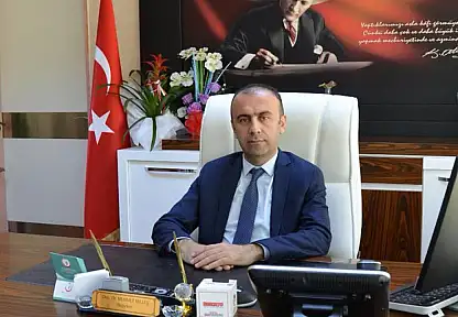 Rektör Keleş: 'Srebrenista Katliamı insanlık tarihine kara bir leke olarak kazınmıştır'