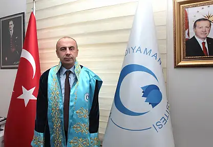 Rektör Keleş'ten Bahar dönemi mesajı