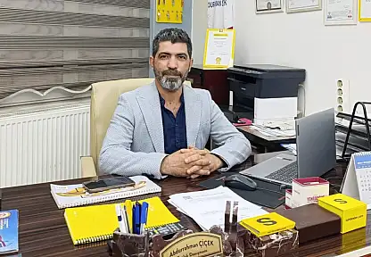 Çiçek: Bizde ayrım yoktur, kırgınlık yoktur, birlik ve dayanışma vardır