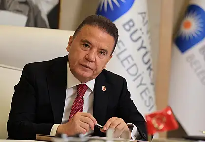 SON DAKİKA…Muhittin Böcek hastaneye kaldırıldı