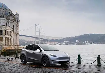 Tesla yeni Model Y satışları için tarih verdi