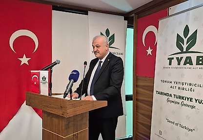 TYAB 19. Olağan Mali Genel Kurulu gerçekleştirildi