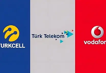 Vodafone, Türk Telekom ve Turkcell hat sahipleri dikkat! 1000 TL para alınacak