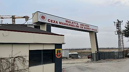 Dağdeviren Apartmanı davasında 4 sanığa hapis cezası