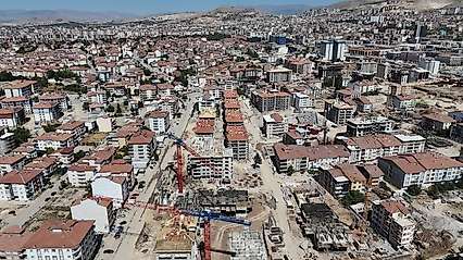 Efruz Apartmanı davasında 8 sanığa hapis cezası