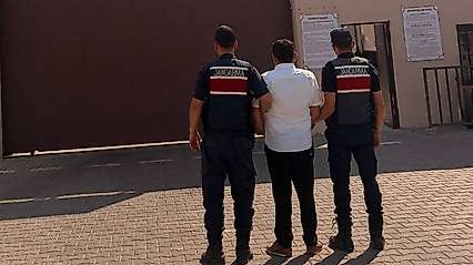 Kesinleşmiş hapis cezasıyla aranan 2 şahıs yakalandı
