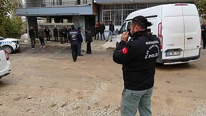 Malatya'da 13 yaşındaki çocuk evinde ölü bulundu