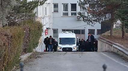 Malatya'da cinayet davası 2 Kasım'a ertelendi