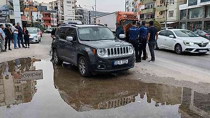 Mersin'de kayıp avukat için arama çalışması başlatıldı