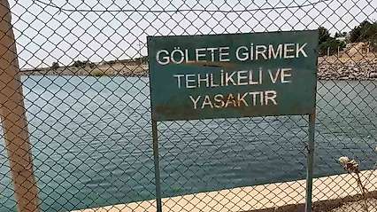 Şanlıurfa'da sulama kanalına düşen down sendromlu çocuk hayatını kaybetti