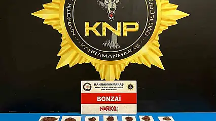 Uyuşturucu taciri 3 şüpheli tutuklandı