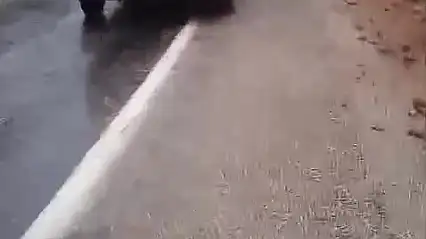 Yine aynı yer: 4 öğretmene mezar olan Tırtat mevkiinde kayalar düşmeye devam ediyor