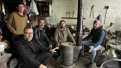 Başkan Aslan: Terörsüz Türkiye ülküsüyle yola devam