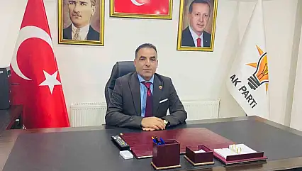 İl Genel Meclis Üyesi Yıldırım: 'Kahta'nın kırsal çehresi değişiyor'