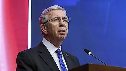 Mansur Yavaş kararını verdi