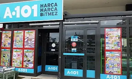 A101 29 Ağustos 2024 Aktüel Ürünler Kataloğu