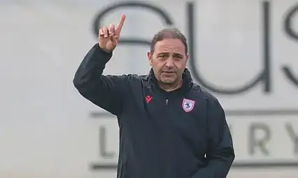 Fuat Çapa'dan yeni sezon açıklaması