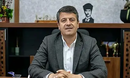 Adıyaman Belediye Başkanı Tutdere görevine geri iade edildi