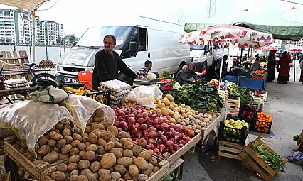 Adıyaman'da 15 Ağustos'ta başlıyor! Pazarlarda zorunlu olacak