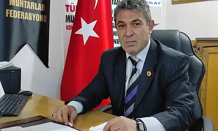 Adıyaman'da Dört mahallede Kilise yapılacak iddiasına Başkan Taş'tan tepki