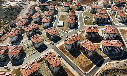 Adıyaman'da Ekim ayı kiralara gelen zam belli oldu