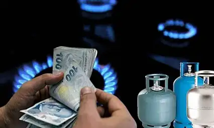 Adıyaman'da mutfak tüpüne zam! Yeni fiyat listesi belli oldu