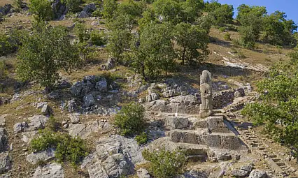 Adıyaman'da o antik kent kazıldıkça tarih yeniden yazılıyor