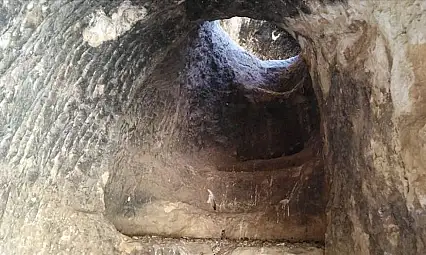 Adıyaman'da o mağarada yapılan keşif bölge turizmini değiştirebilir