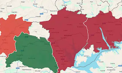 Adıyaman'da ortalama konut fiyatları belli oldu