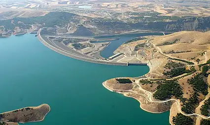 Adıyaman'ın en temiz ilçeleri belli oldu