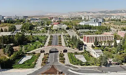 Adıyaman'ın tarımsal geleceğine akademik destek