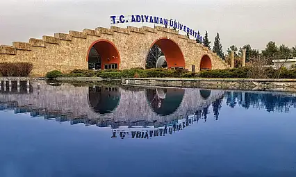 Adıyaman Üniversitesi 11 öğretim üyesi alımı yapacak