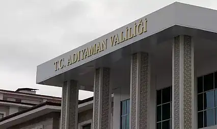 Adıyaman Valiliği'nden ilan ve ihale uyarısı