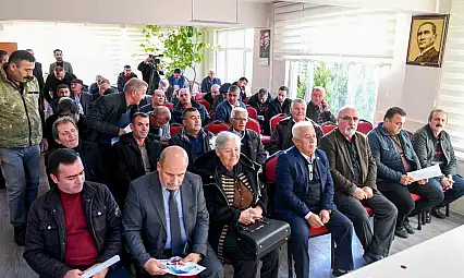 Arguvan'a 114.6 milyon TL'lik altyapı yatırımı