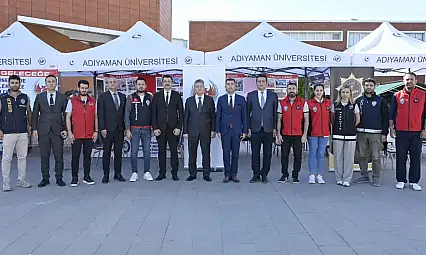 Arzum Nazman'dan öğrencilere güvenli gelecek mesajı