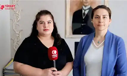 Avukat Yıldırım: 'Biz artık Depremzede değiliz, biz Devletzedeyiz'