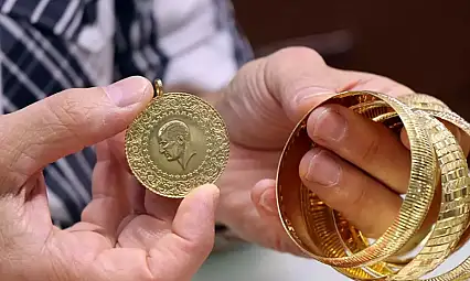 Bankalar yeni altın tahminlerini açıkladı