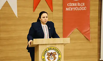 Başarılı İdareci Nazlı Demir Göç İdaresi Başkanlığı Daire Başkanı Oldu