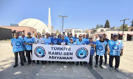 Başkan Ağar: Yetersiz tekliflere kapalıyız sonuç almakta kararlıyız