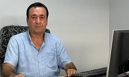 Başkan Arslan'dan 30 Ağustos Zafer Bayramı mesajı
