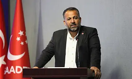 Başkan Asnuk: 'Adıyaman hepimizin ortak değeridir'
