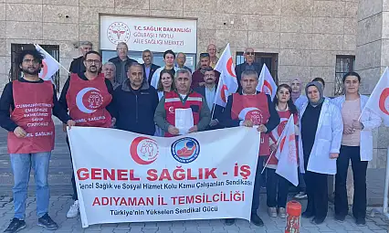 Başkan Aytemir 'Eziyet yönetmeliğini geri çekin'