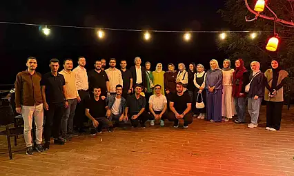 Başkan Hallaç: 'Gençlerimizin ellerinde yükselecek bir Kahta hayal ediyoruz'