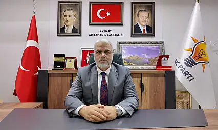 Başkan Kablan: 'Söz verdiğimiz gibi, yatırımlarımızı bir bir hayata geçiriyoruz'